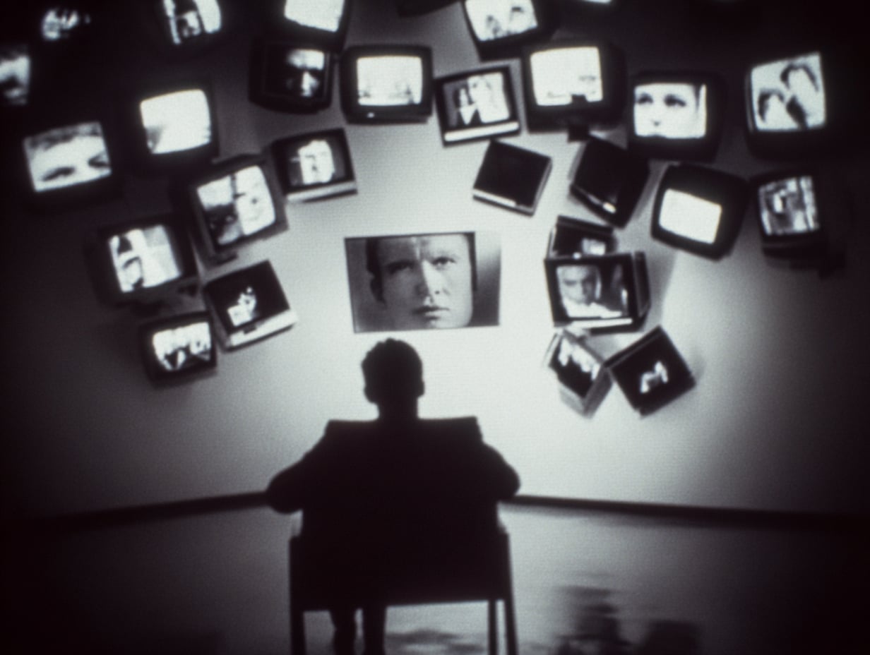 Accented Intelligences: The End of the Mid-Atlantic Machine