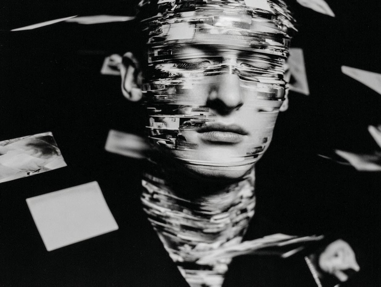 Data Rites: The Anthropomorphisation of the Archive