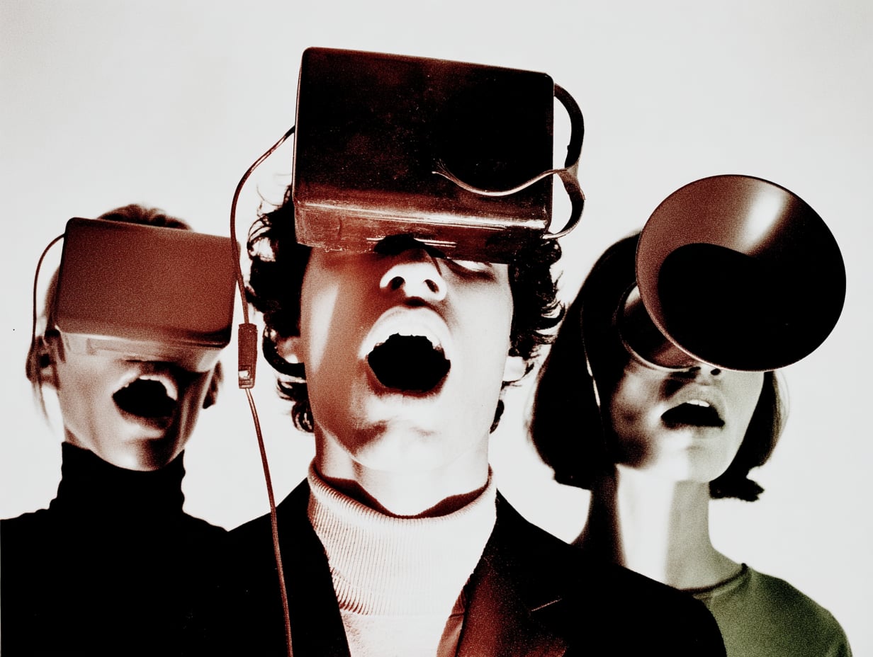 Voice of the Hive: When Group Chats Grow a Brain